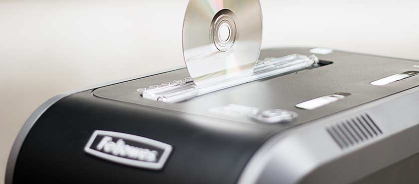 کاغذ خردکن-با-اسلات-cd-dvd